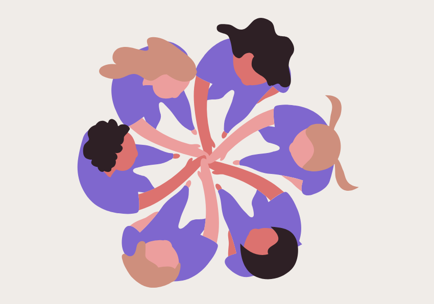 25N - Día Internacional de la Eliminación de la Violencia contra la Mujer